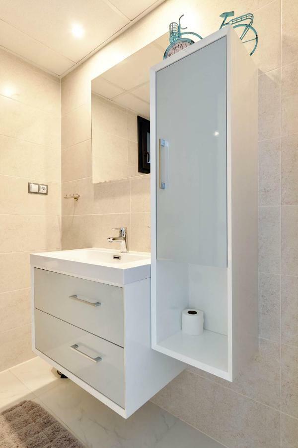 Dream Infinity View Apartment Arenales del Sol Exterior foto